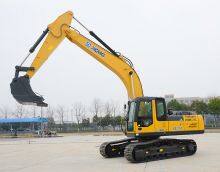 XCMG Official XE235C Crawler Excavator for sale